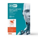 Eset Antivirus ESET Multidevice Security