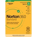 NortonLifeLock Antivirus Estándar NORTON TMNR-032