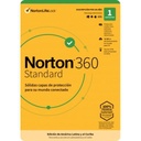 NortonLifeLock Antivirus Estándar NORTON TMNR-032