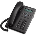 Cisco Teléfono SIP CISCO CP-3905
