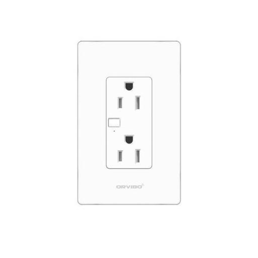 Orvibo CONTACTO DOBLE INTELIGENTE ZIGBEE  Orvibo T10K2ZW-1UO