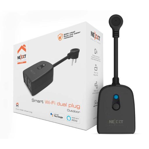 Nexxt Solutions Contacto Dual Nexxt Solutions NHP-O610