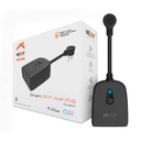 Nexxt Solutions Contacto Dual Nexxt Solutions NHP-O610