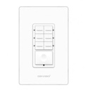 Orvibo Botonera de 7 Escenas Inteligente ZIGBEE  Orvibo T10S7ZW-1UO