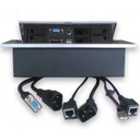 BRobotix Caja para Mesa BROBOTIX 005514