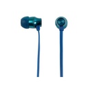 Audífonos Mobifree METALIC