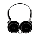 Getttech Audífonos Diadema GETTTECH GH-2540G