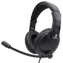 BRobotix Audifonos Gamer BROBOTIX 963012 