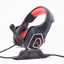 NECNON Audífonos Headset Gaming NECNON NBHG-DRAGON