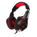 NECNON Audífonos Headset Gaming NECNON NBHG-VIPER