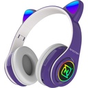 NECNON Audifonos NECNON NCAB0705RG