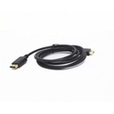 Naceb Technology Adaptador HDMI a DisplayPort Naceb Technology NA-0106