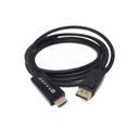 Naceb Technology Adaptador HDMI a DisplayPort Naceb Technology NA-0106