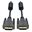 Tripp Lite Cable DVI de Conexión Única TRIPP-LITE P561-006