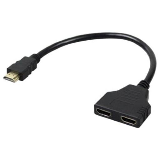BRobotix Splitter BROBOTIX 170422