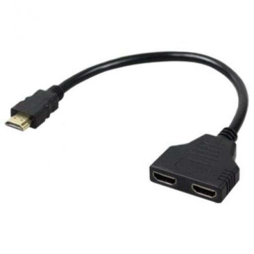 BRobotix Splitter BROBOTIX 170422