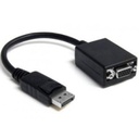 BRobotix Adaptador Displayport BROBOTIX 104529