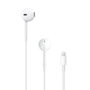 Apple Earpods Lightning Connect APPLE MMTN2AM/A