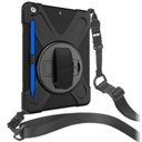 BRobotix Protector IPAD 10.2, 8VA Generación, Uso Rudo BROBOTIX 263205