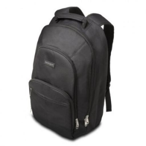 KENSINGTON Mochila para portátil KENSINGTON K63207WW 