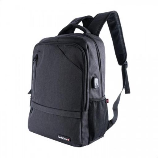 TechZone Backpack  TECHZONE TZ21LBP09