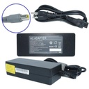GENERICO Adaptador de Corriente para Laptop GENERICO AC-LENOVO-GRIS