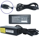 GENERICO Adaptador de Corriente para Laptop  GENERICO AC-TOSHIBA-MINI
