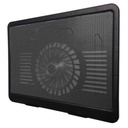 SOPORTE VENTILADO ILUMINADO PARA PORTÁTIL BROBOTIX.