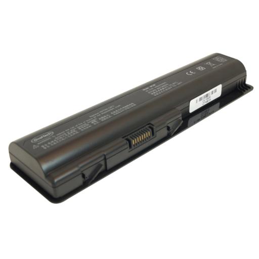 [OVALTECH_OTH0015] Bateria color negro 6 celdas OVALTECH  para HP CQ40 Pavilion DV4/ DV5