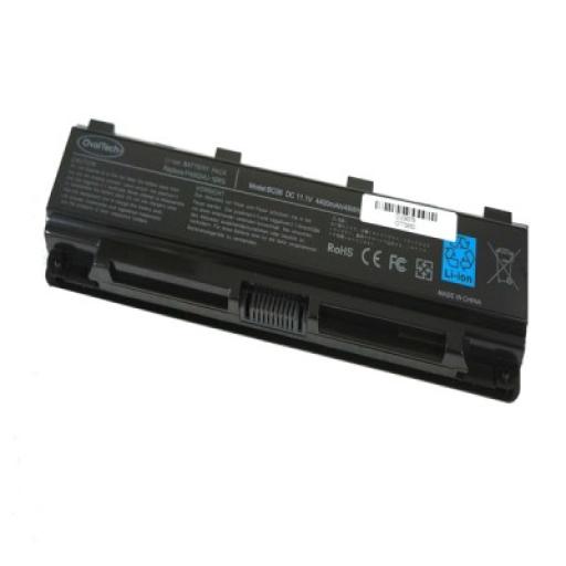  OvaltechOTT5850 104557005106258 Negro