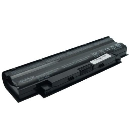  OvaltechOTD13R 163429453065434 Negro