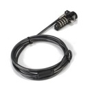 Targus Candado de Seguridad TARGUS ASP61LA