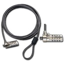 Targus Candado de Seguridad TARGUS ASP61LA