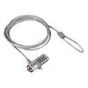 Candado de Combinación para Laptop BRobotix 1.3 M.