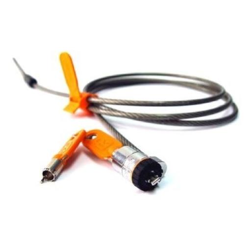 KENSINGTON Candado con llave  KENSINGTON P7500 