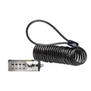 KENSINGTON Candado de combinacion  KENSINGTON K64670AM 