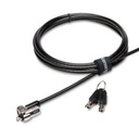 KENSINGTON Candado portatil con llave  KENSINGTON K65020WW 