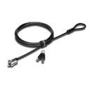 KENSINGTON Candado portatil con llave  KENSINGTON K65020WW 