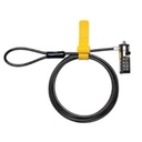 KENSINGTON Candado de Combinación KENSINGTON K67819WW
