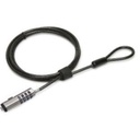 Candado de Combinación para Laptops BRobotix 1.8 M.