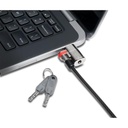 KENSINGTON Candado con Llave KENSINGTON ClickSafe