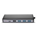 TechZone Docking Station  TECHZONE TZ21DS2C