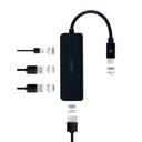 Acteck Docking station ACTECK DH645 