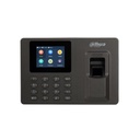 Dahua Control De Asistencia Dahua Technology Asa1222e Negro