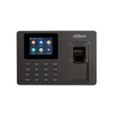 Dahua Control De Asistencia Dahua Technology Asa1222e Negro