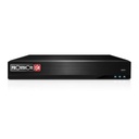 Provision-isr Dvr 4k Provision Isr Sh-4050a5-8l Negro 0611355707614