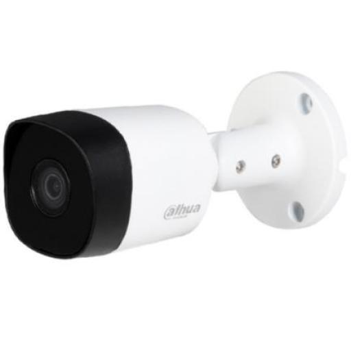  Cámara  Dahua Technology DH-HAC-B2A51N-0280B-S2, MP, m,