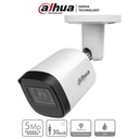  Cámara  Dahua Technology DH-HAC-B2A51N-0280B-S2, MP, m,