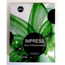 IMPRESS Papel Bond  IMPRESS 6951476310602