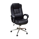Naceb Technology Silla Ejecutiva Naceb Technology Negro NA-0930N